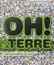 Oh ! La Terre