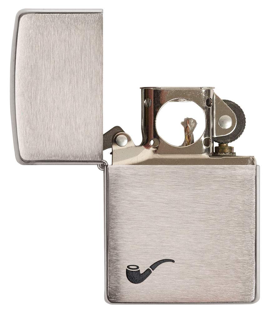 Zippo Pipe Lighters Buy Online in UAE. Sporting Goods Products in