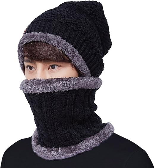 warm hats for men