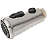Pièce D'origine Robinet 1201108-VS – Sprayhead Inox Vibrant Stainless, Neuve