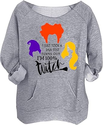 hocus pocus sweatshirt