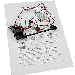 FLMLF Engine Safety Kill Switch with Ignition Coil