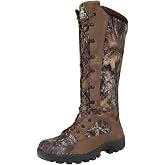 ROCKY ProLight Hunting Waterproof Snake Boot - Unisex sized