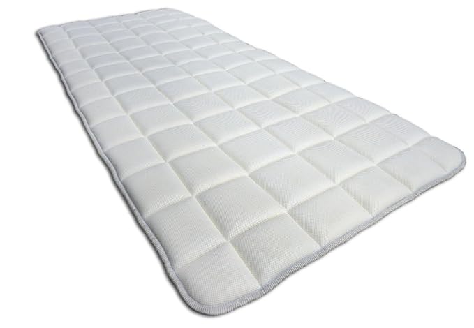 Matratzenbezuge Bunt