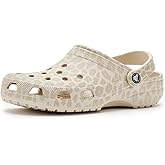Crocs Unisex-Adult Classic Clog - Seasonal Graphic