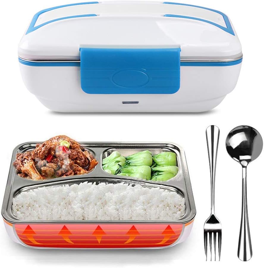 Best Self Heating Foood