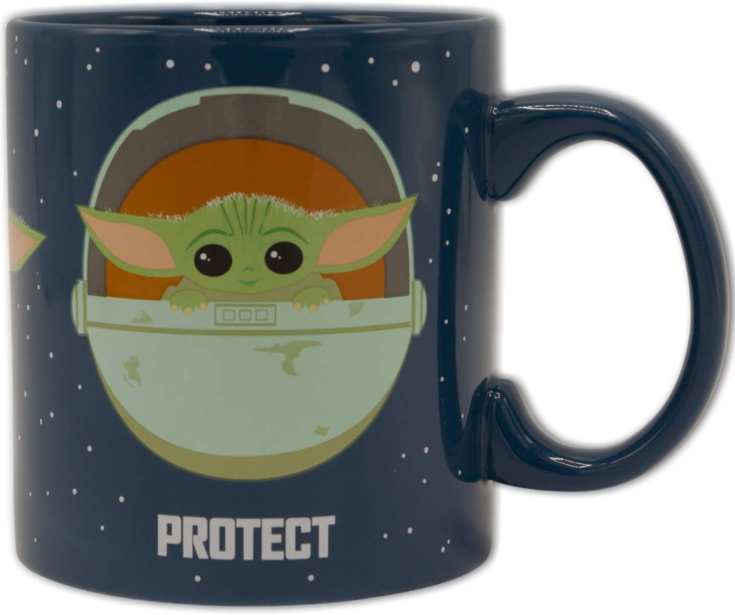 How to Make Baby Yoda Cookies with StepbyStep Instructions Thrifty