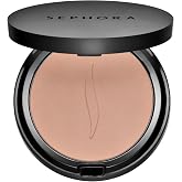 SEPHORA COLLECTION Matte Perfection Powder Foundation 10 Fair Pink