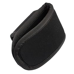 Outdoors Duty Belt Open Top D Cell Compact Light