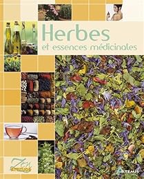 Herbes et essences médicinales