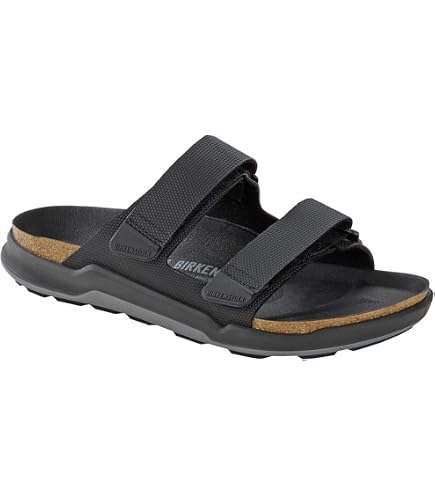 Birkenstock Atacama Arizona sandals Black Sz 44, mens 11 Birkenstock | Shoes | Birkenstock Atacama Arizona Sandals  main image 4
