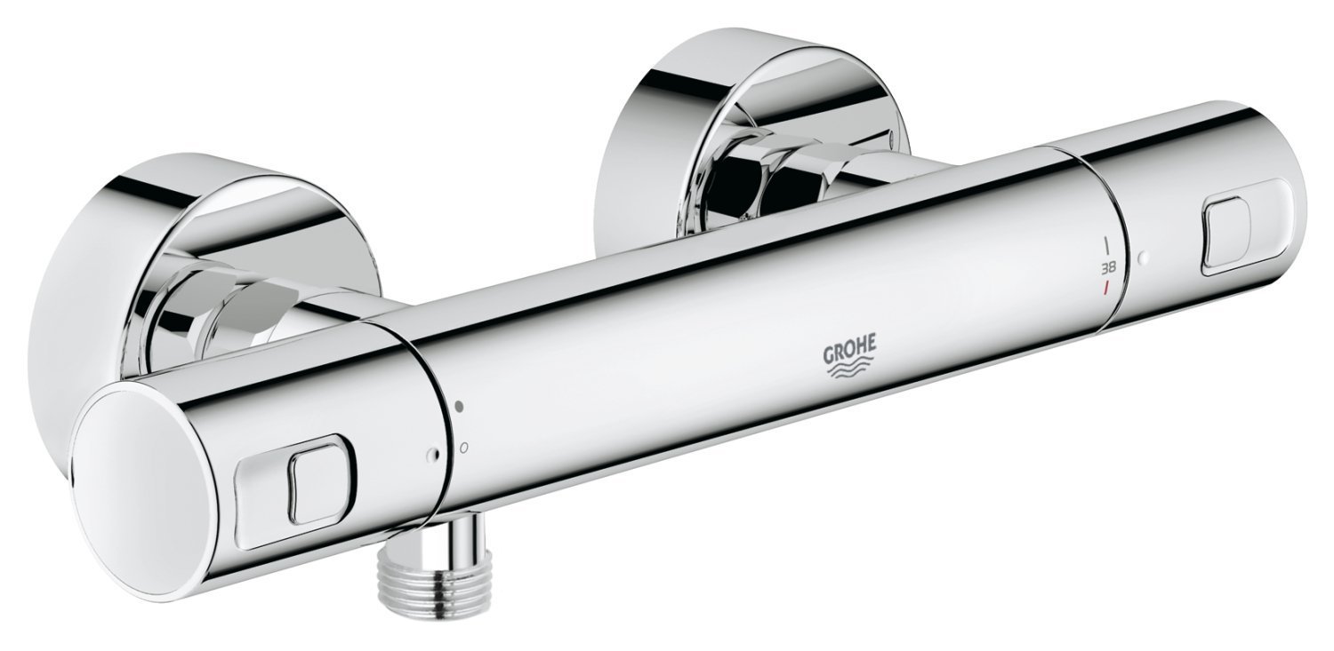 Grohe Precision Joy Termostato de ducha visto  Ref