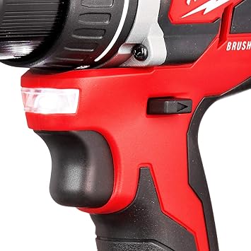 Milwaukee 2801-20 Power Drill Drivers product image 5