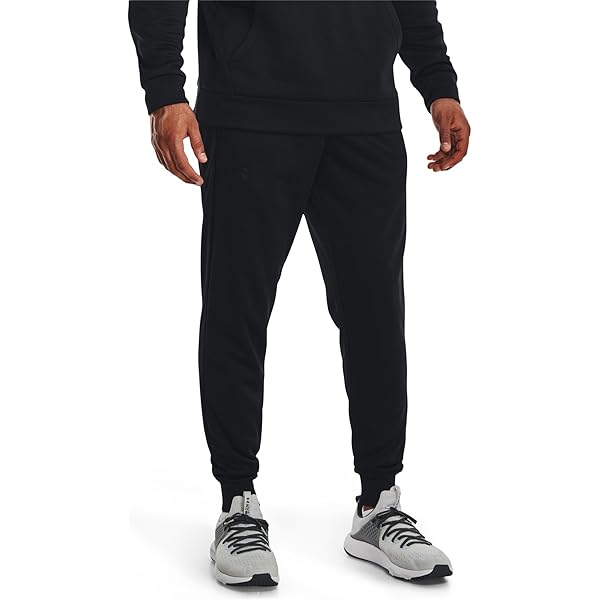Amazon.com: Under Armour Mens ArmourFleece Straight Leg Pant