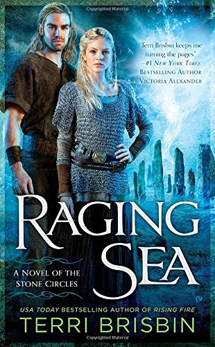 Raging Sea (A Novel of the Stone Circles)