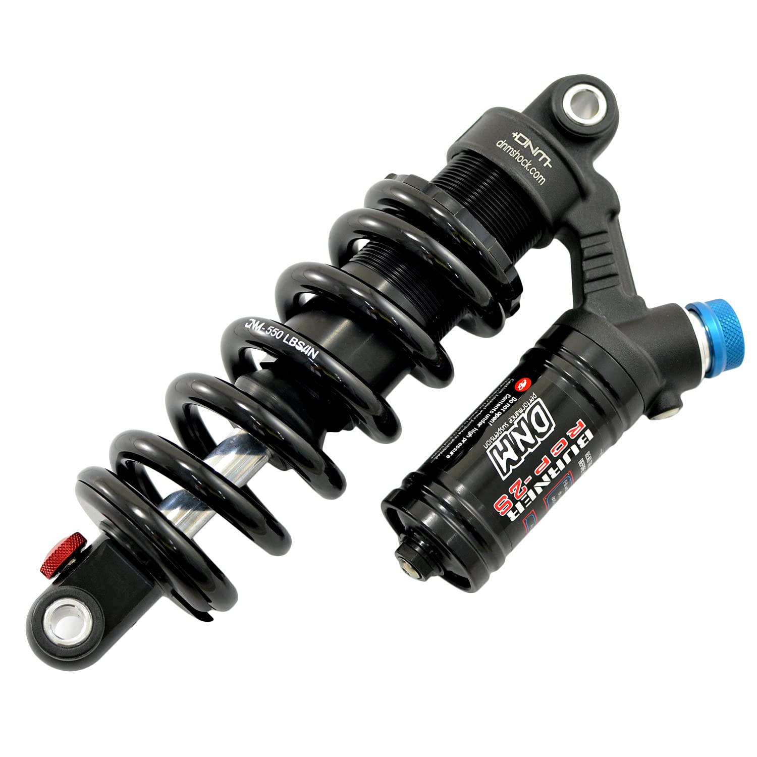 DNM BURNER-RCP2S Mountain Downhill Bike Rear Shock Absorber 190 mm 250 kg Model Type #ST1430