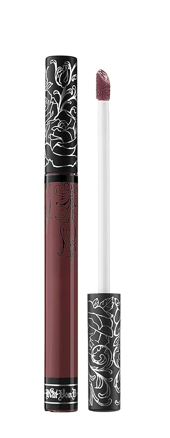 kat von d lip gloss