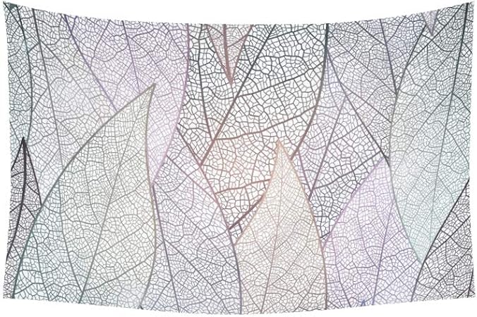 Télécharger gratuitement Images Tapisserie Feuille Abstraite Colore Feuilles Tapisseries Tenture le plus cool salutations