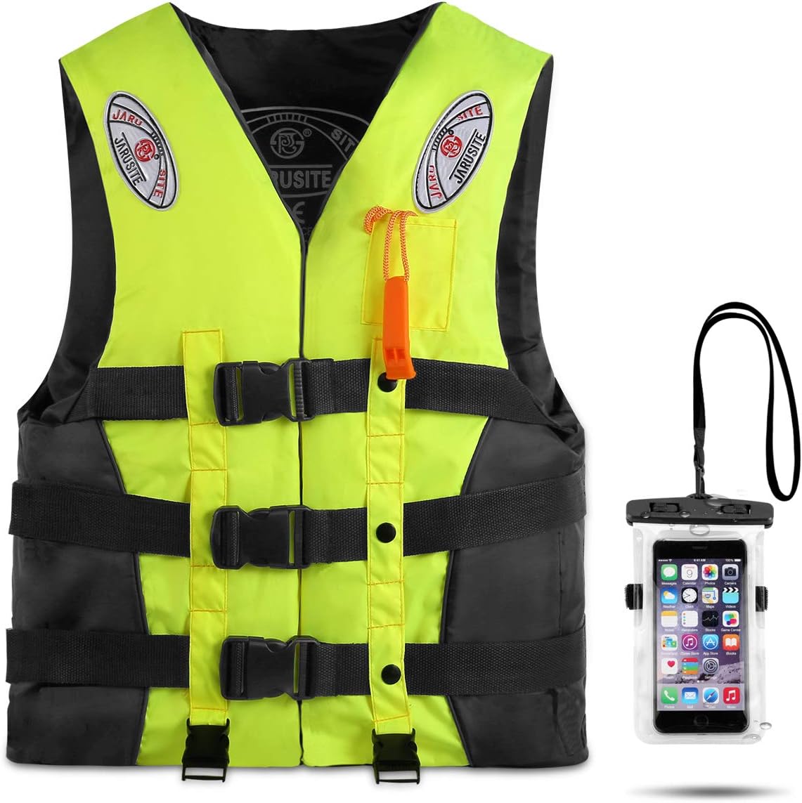 あると便利 Supを楽しむ時に準備したいグッズ6選 ヨコノリ