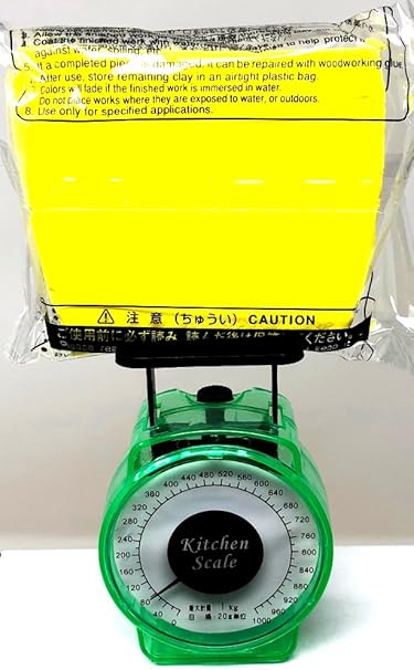 luggage scale daiso