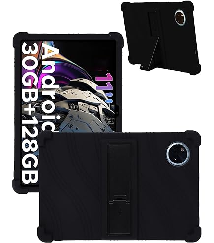 Tablette Doogee Tab A9+ : Un Kit Complet Avec Clavier, Souris, étui Et + à 109,99