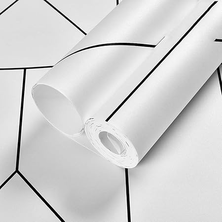 Téléchargement gratuit Images Minimalisme Moderne Mode Nordique Motif Geometrique Noir Et Blanc dernière salutations