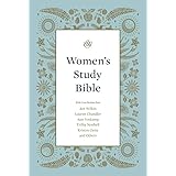 ESV Women's Study Bible