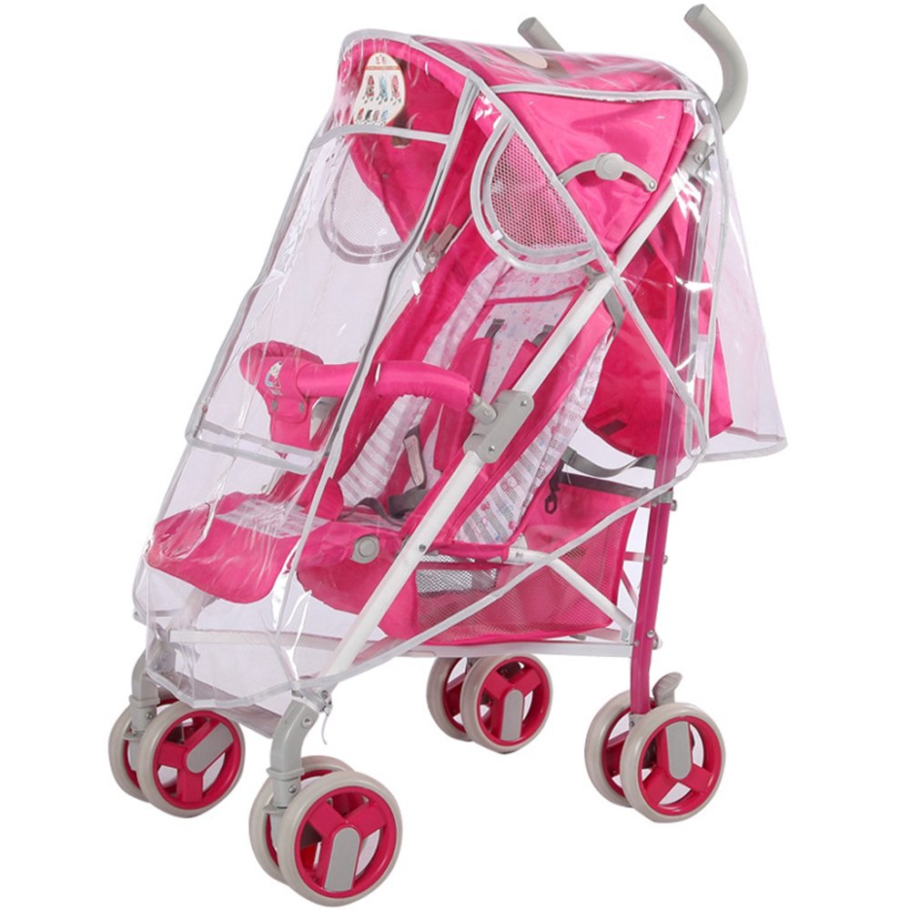 pram wind protector