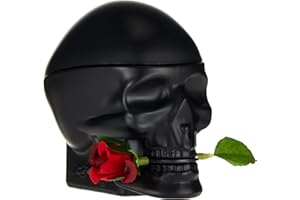 Ed Hardy CHRISTIAN AUDIGIER Skulls & Roses FOR MEN 3.4 oz Eau De Toilette Spray