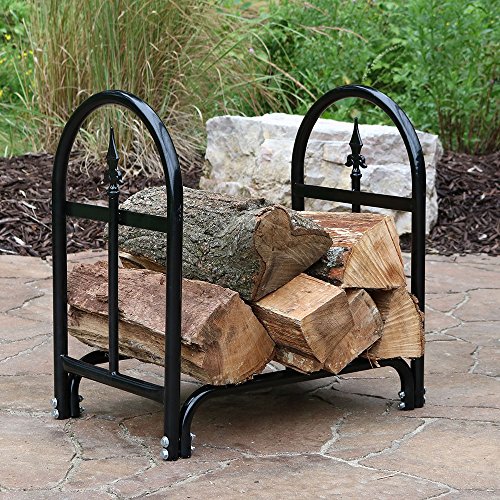 Top 10 Best Log Holders For Firewood Outdoor With Cover Best of 2018