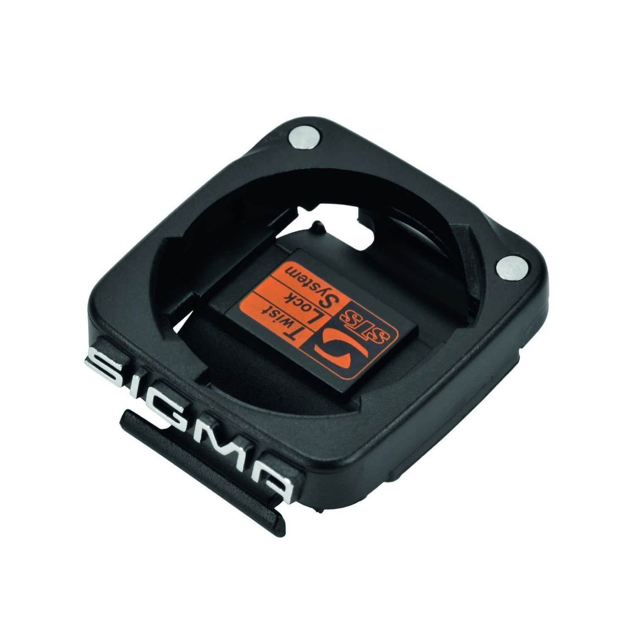 Cicli Bonin Unisex Adult Sigma Dts Computer Support - Black, One Size