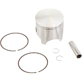 Wiseco 546M08750 Pro-Lite Piston Kit
