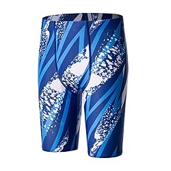 DEVOROPA Boys' Swim Jammers Youth Competitive Swim
