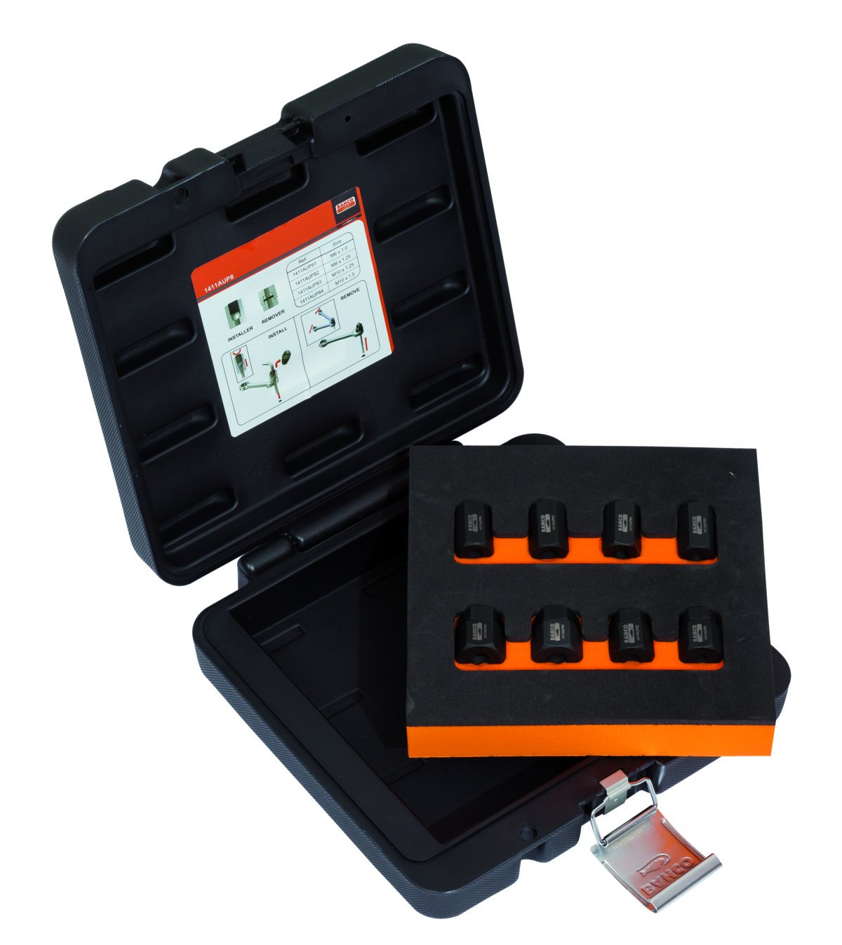 Stud Remover & Installer 8P