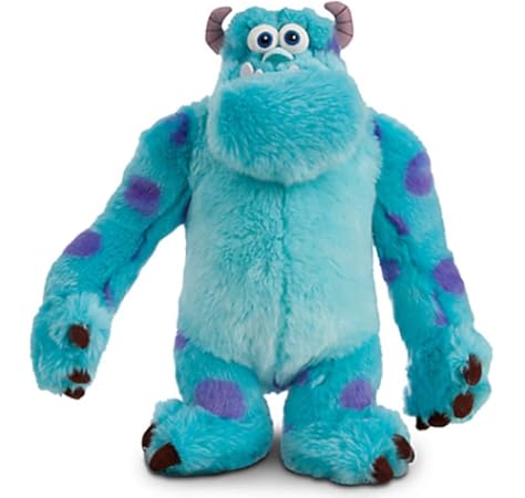 monsters inc toys australia
