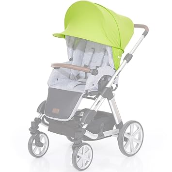 abc prams