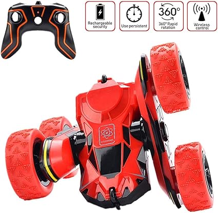 bateria para coche teledirigido