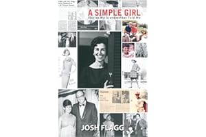 A Simple Girl: Stories My Grandmother Told Me