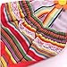 UDTEE 2PCS Colorful/Comfortable/Cosy Pet Dog Cotton Tighten Strap Sanitary Physiological Pants Pet Underwear Diapers,Random Color,Small Size