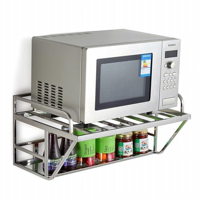 DFS Fuentes de Cocina Parrilla de Acero Inoxidable Parrilla de ...