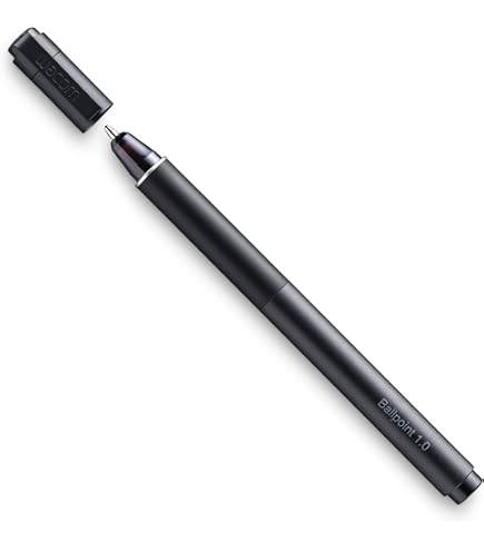 廃盤稀少　ワコム ファインチップペン NP13200D 替芯付き Wacom Wacom - 廃盤稀少 ワコム ファインチップペン NP13200D 替芯付き