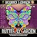 Butterfly Garden: Beautiful Butterflies and Flowers Patterns For Relaxation, Fun, and Stress Relief (Adult Coloring Books - Art Therapy for The Mind Book 11)
