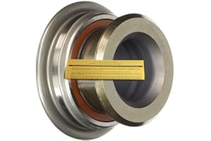 EFORTISSIMO RACING EFT PERFORMANCE CLUTCH RELEASE THROWOUT BEARING WORKS WITH HONDA S2000 2.0L F20C 2.2L F22C