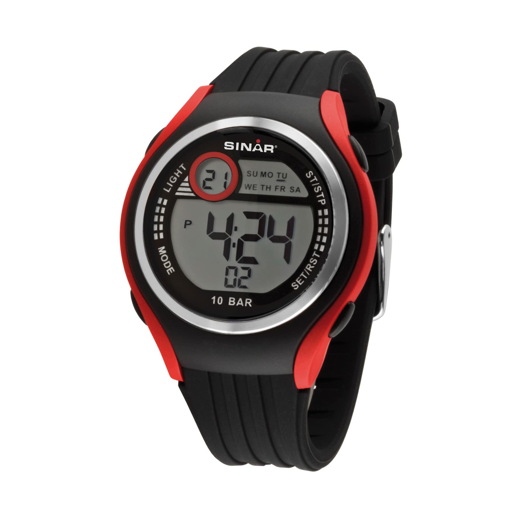 SINAR XF-66-4 Digital Youth Watch 10 Bar
