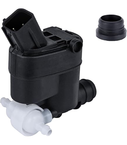 Amazon.com: Washer Pump Compatible with International LT Series