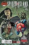 Spider-Island #1 (of 5) Comic Book