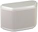 Yamaha WX-030WH MusicCast Wireless Speaker with Wi-Fi and Bluetooth (White), Works with Alexa