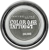 Maybelline Eye Studio Colour Tattoo 24H Immortal Charcoal 55 view 2