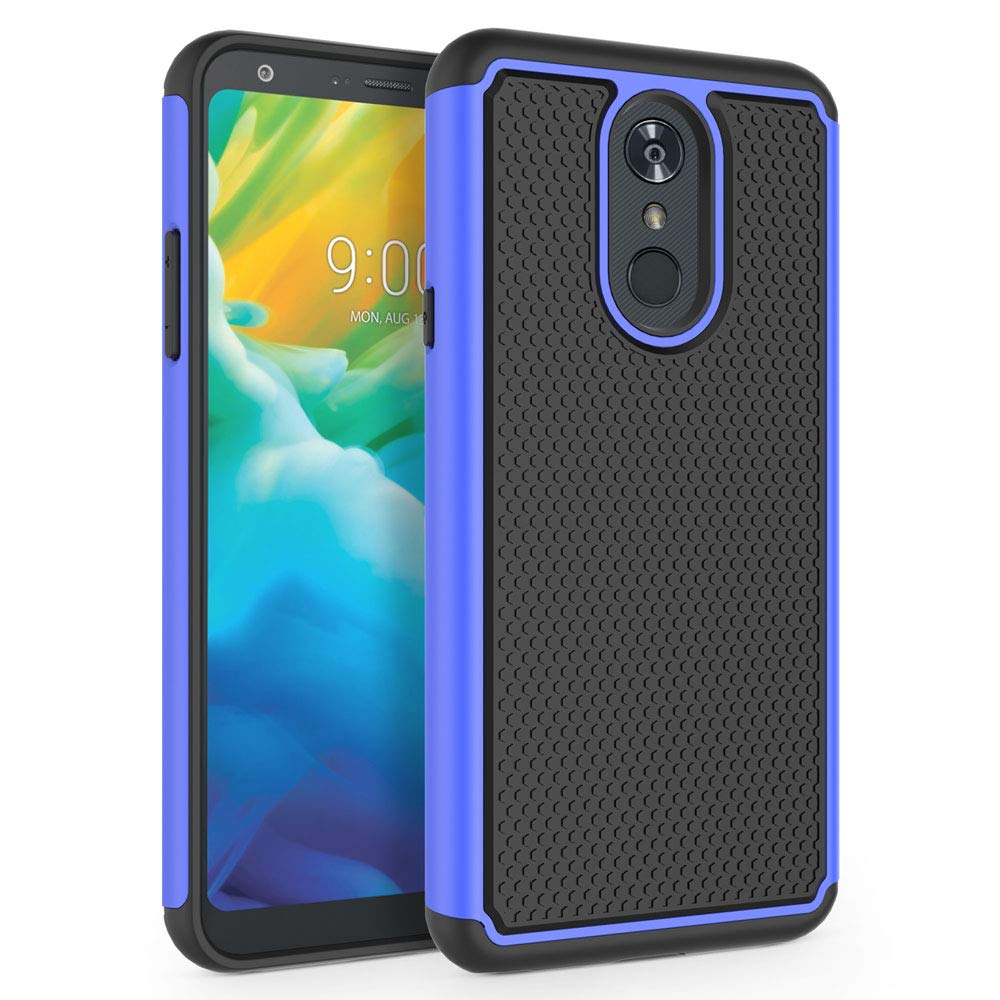 Best sturdy lg phone case stylo4