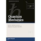 Quantum Mechanics (theoretical physics Book 2)